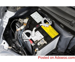 Purchase Battery Tie Downs for Your Vehicles | Ft86motorsports