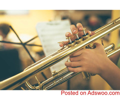 Get The Best Trumpet Teacher Online At Bbtrumpet