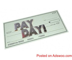 Loan Consolidation