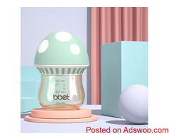Baby Feeding Bottle