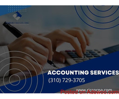 Stock Trading Accounting Services in Santa Monica, CA