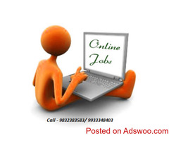 Online Job Offers