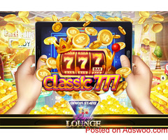 Play Classic 777 Slots Game Online