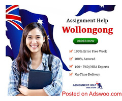 Looking at Assignment Help AUS for Assignment Help Wollongong