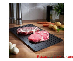 Buy Defrosting Tray