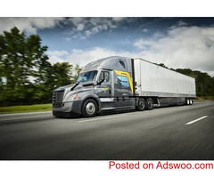 CDL A POSITIONS AVAILABLE