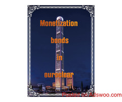 SBLC / BG Available With Monetization