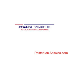 Best and reliable maruti suzuki showroom near me in  Kolkata | Dewar's Garage
