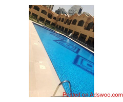 Village 33- Villa in Al BArsha- Furnished  and Spacious 4BHK - Vacation Homes, Dubai