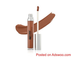Buy Waterproof Matte Liquid Chocolate Lipstick Online – Recode Studios