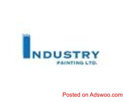 Protect Your Valuable Assets with Steel Structure Painting Services from Industry Painting