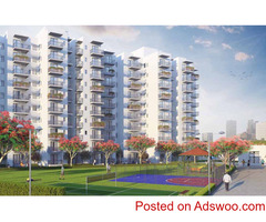 Conscient Habitat Affordable Flats in Faridabad