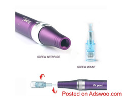 Find our unique X5 wireless derma pen as Dr Pen stretch marks remover