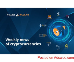 Cryptocurrency Exchange