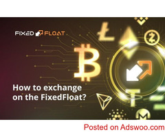 Cryptocurrency Exchange