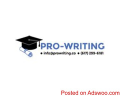 ProWriting