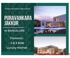 Puravankara Apartments In Jakkur Bengaluru | A Heaven To Embrace Family & Fitness