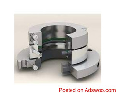 Mechanical seals provide high-Quality Mixer Seals