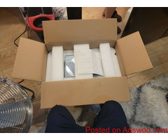 Bitmain Antminer S19j Pro 104TH - BRAND NEW + Warranty