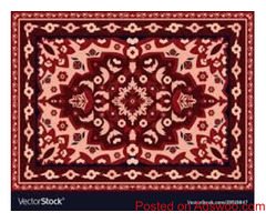 Get Best Indian Rugs Cleaning