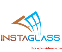 Insta Glass - Custom Mirrors &; Frameless Shower Glass Door Store