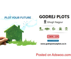 Godrej Plots Ghogli Nagpur - A Heaven To Embrace Family & Fitness