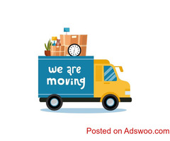 Moving services