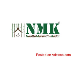 NMK Online - (Naattu Marundhu Kadai) Online