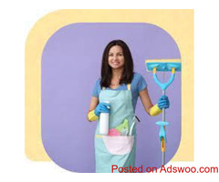 Commercial Janitorial Services In Prince George