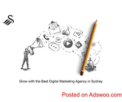 PPC Company Melbourne - Sailax Media