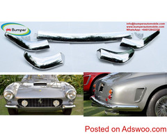 Ferrari 250 GT SWB bumper (1959_1963)