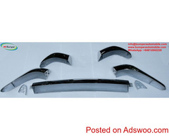 Ferrari 250 GT SWB bumper (1959_1963)