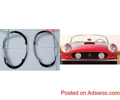 Ferrari 250 GT SWB California Spyder Lamps Ring (1959_1964)