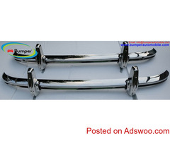 Austin Healey 3000 MK1 MK2 MK3 and 100/6 bumpers