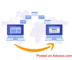 AWS consulting partner