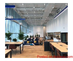 Executive Suites Office Space Suntec City