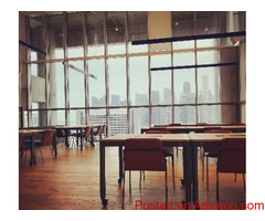 Executive Suites Office Space Suntec City