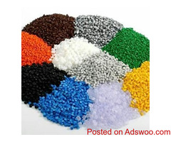 Best HDPE Granules Manufacturer in India, Suppliers, PET Flakes Manufacturers