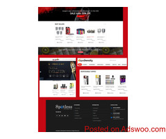 Web Application Development - Evoort Solutions USA