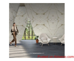 Large Calacatta Marble Tiles
