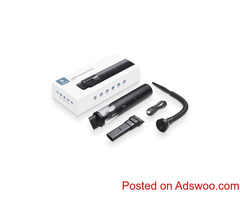 Modern technologies and car accessories