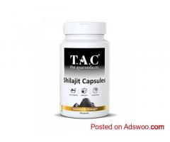 Best in Wellness: Shilajit Resin and Shilajit Capsule | TAC