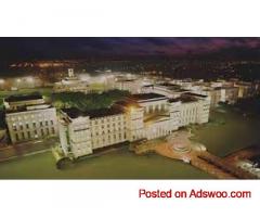 Looking for the best BCA College in Lucknow? Look no further