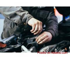 Are you looking for mechanical repairs services? Call us now