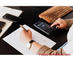 Are you searching for bookkeeping services near you?