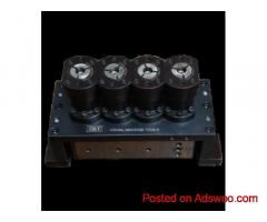 CNC Chucks, Lathe Chuck Manufacturers & Suppliers in Faridabad -India