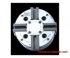 CNC Chucks, Lathe Chuck Manufacturers & Suppliers in Faridabad -India