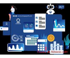 Biometric Attendance System Singapore