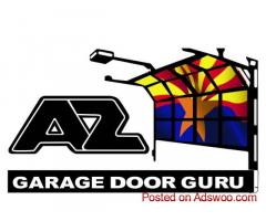 Garage Door Guru LLC - Arizona