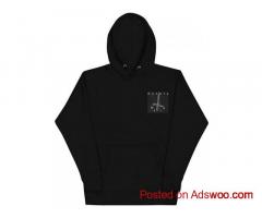 Authic “Dagger” hoodie